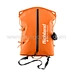 Waterproof Kayak Deck Bag with Airtight Zipper